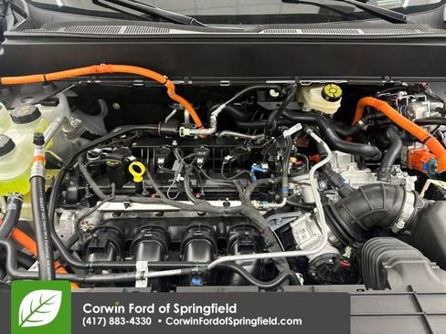 New 2026 Ford Maverick XL image 38