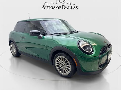 Used 2025 MINI Cooper S FWD image 4