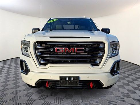 Used 2020 GMC Sierra 1500 AT4 w/ Off-Road Performance Package image 2