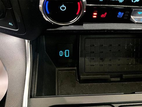 Certified 2023 Ford F150 Platinum w/ Equipment Group 701A High image 26