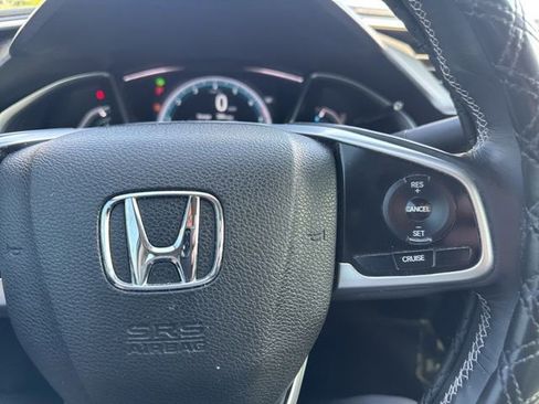 Used 2018 Honda Civic EX-T image 17