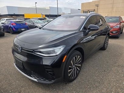 Used 2023 Volkswagen ID.4 Pro S Plus