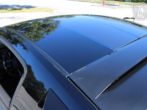 Used 2013 Ford Mustang Shelby GT500 image 30