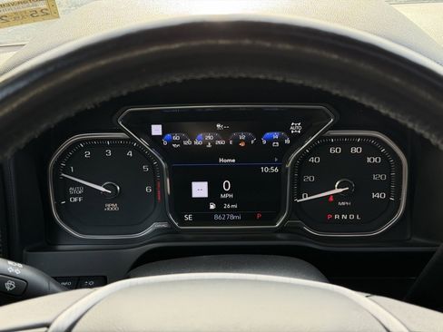 Used 2020 GMC Sierra 1500 Denali w/ Denali Ultimate Package image 35