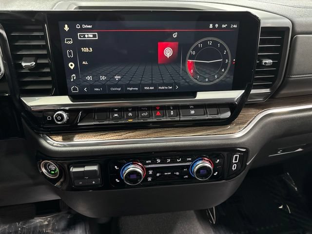 Used 2025 GMC Sierra 1500 Elevation AWD/4WD image 21