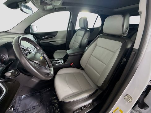 Used 2021 Chevrolet Equinox Premier image 22