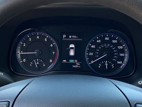 Used 2023 Hyundai Kona SEL image 16