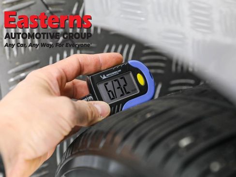 Used 2024 Toyota Corolla LE image 27