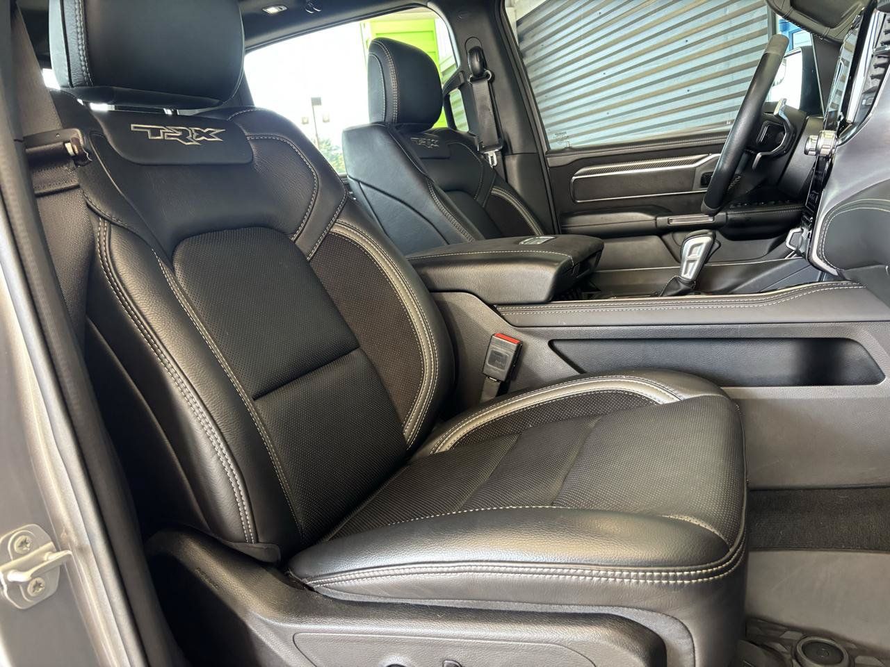Used 2021 RAM 1500 TRX w/ TRX Level 2 Equipment Group AWD/4WD image 20