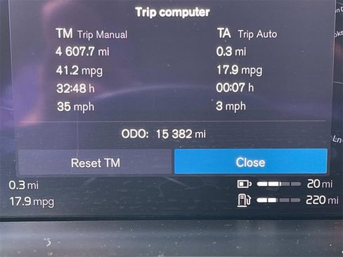 Used 2024 Volvo XC60 T8 Polestar w/ Protection Package Premier image 24