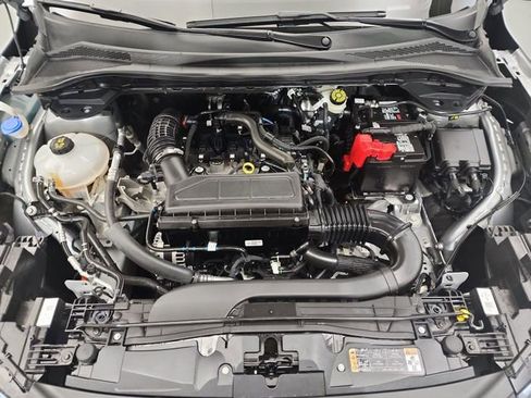 Used 2024 Ford Escape Active image 20