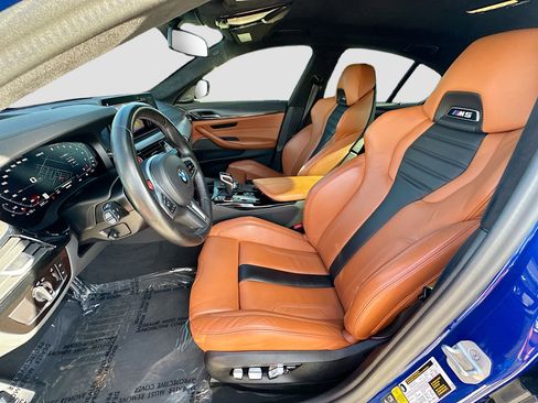 Used 2023 BMW M5 w/ Competition Package image 20