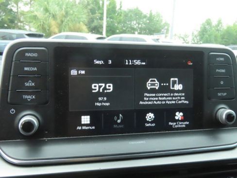 Used 2021 Kia Telluride S AWD/4WD image 23