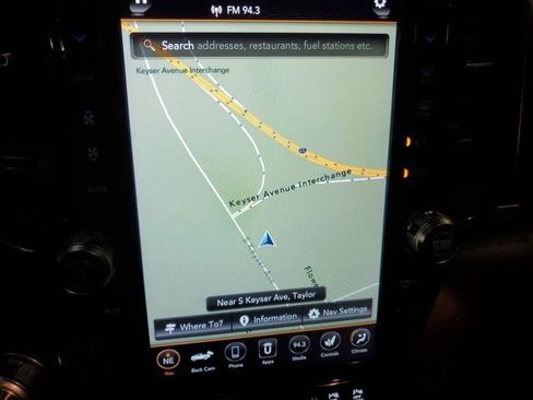 Used 2019 RAM 1500 Limited image 20