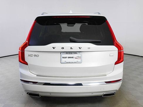 Used 2021 Volvo XC90 T8 Inscription Expression w/ Advanced Package AWD/4WD image 30