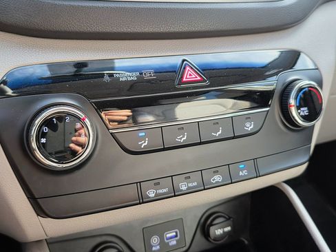 Used 2016 Hyundai Tucson Eco image 30