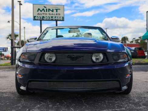 Used 2010 Ford Mustang GT image 22