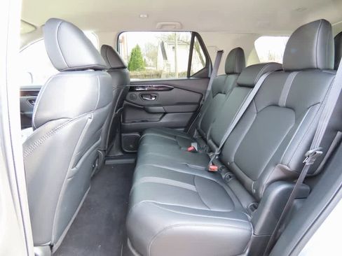 New 2026 Honda Passport RTL image 11