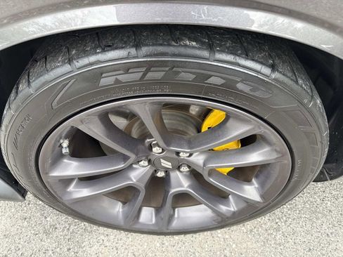 Used 2020 Dodge Challenger R/T Scat Pack image 12