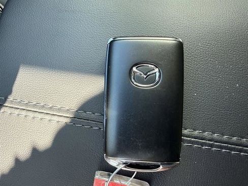 New 2025 MAZDA CX-30 AWD 2.5 S w/ Select Sport Pkg image 30
