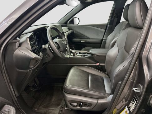 Used 2024 Lexus TX 350 AWD w/ Captains Chair Package image 13