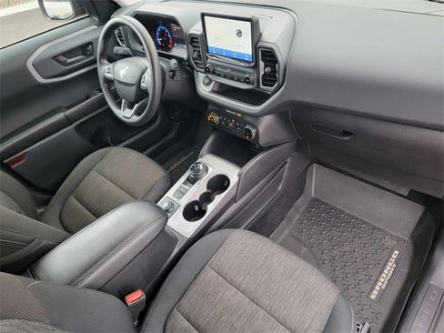 Certified 2022 Ford Bronco Sport Big Bend image 24