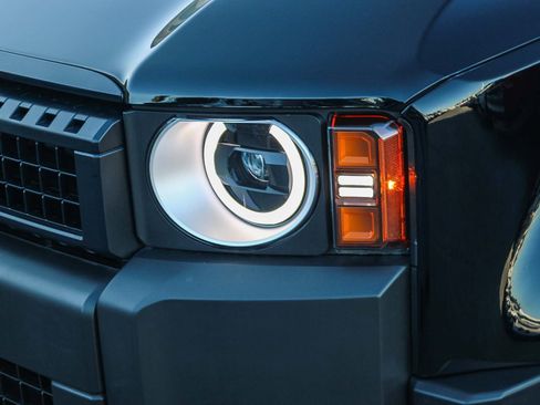 Certified 2024 Toyota Land Cruiser 1958 image 5