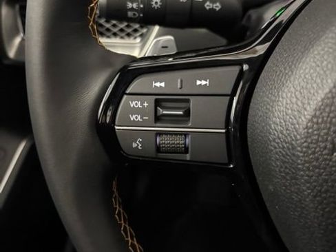 Used 2026 Acura Integra A-Spec FWD image 19