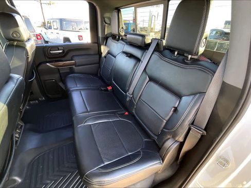 Used 2022 GMC Sierra 2500 SLE w/ SLE Convenience Package image 20