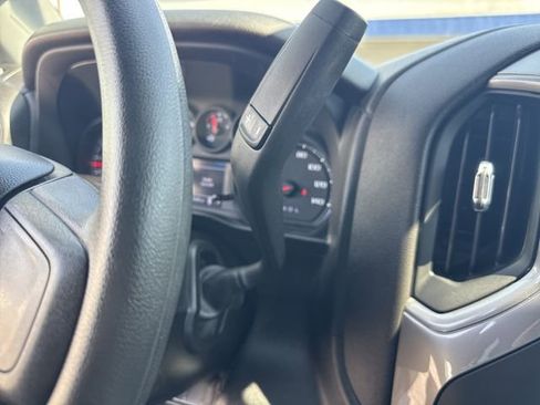 Used 2024 Chevrolet Silverado 2500 Custom w/ Custom Convenience Package image 23