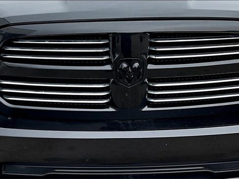 Used 2016 RAM 1500 Sport w/ Black Ram 1500 Sport Group image 30