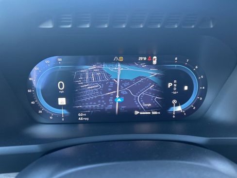 Used 2025 Volvo XC90 B5 Plus image 20