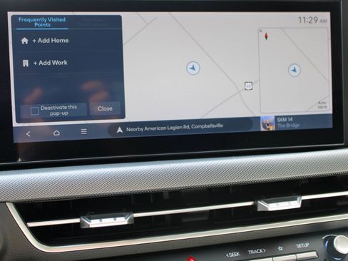 Used 2025 Hyundai Sonata SEL FWD image 29