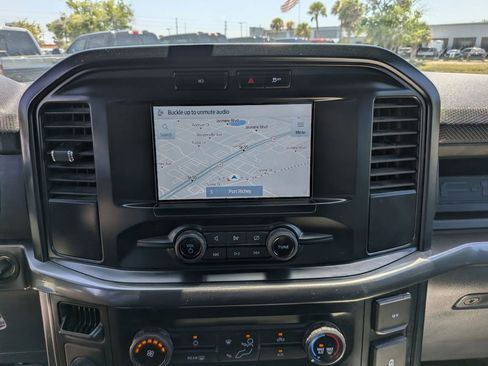 Used 2023 Ford F150 XL w/ STX Appearance Package image 23