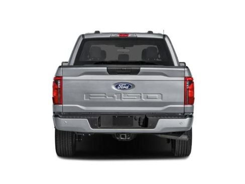 New 2026 Ford F150 XLT AWD/4WD image 5