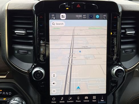 New 2026 RAM 1500 Limited image 28