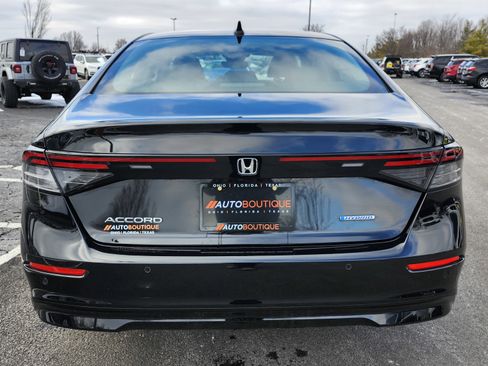 Used 2024 Honda Accord EX-L image 18
