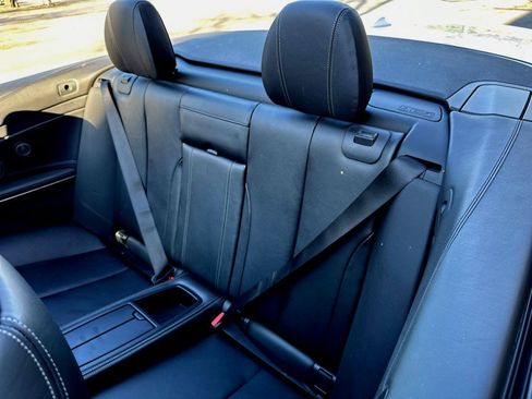 Used 2018 BMW M4 Convertible RWD with Competiti w/ Competition Package image 31