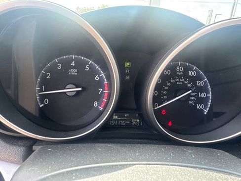 Used 2012 MAZDA MAZDA3 i Sport FWD image 19