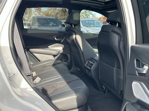Certified 2025 Acura RDX A-Spec image 15