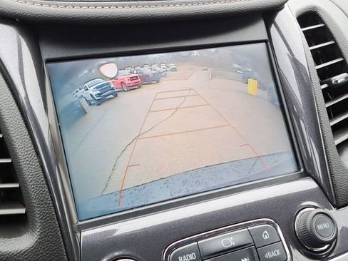 Used 2020 Chevrolet Impala LT w/ LT Convenience Package image 16