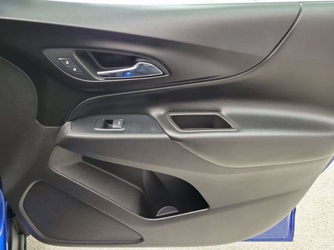 Certified 2019 Chevrolet Equinox LT w/ Sun & Navigation Package image 23