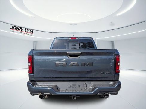 New 2026 RAM 1500 Express image 4