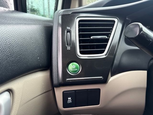 Used 2013 Honda Civic LX image 15