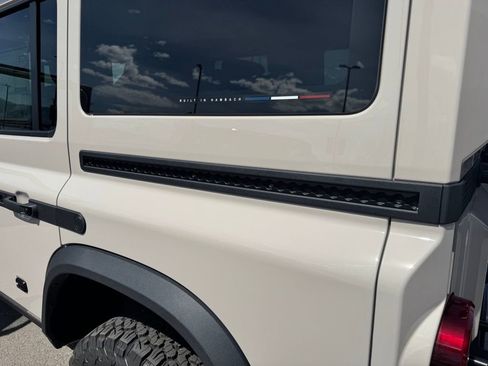 New 2026 INEOS Grenadier Trialmaster Edition image 24