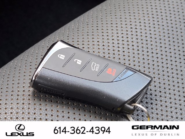 Certified 2023 Lexus GX 460 Premium AWD/4WD image 35