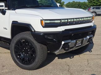 New 2025 GMC Hummer EV 2X video 2