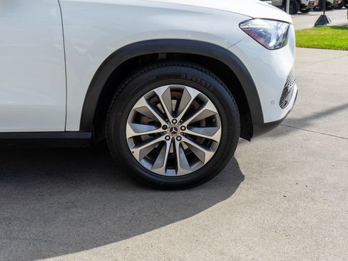 Used 2021 Mercedes-Benz GLE 350 4MATIC image 36