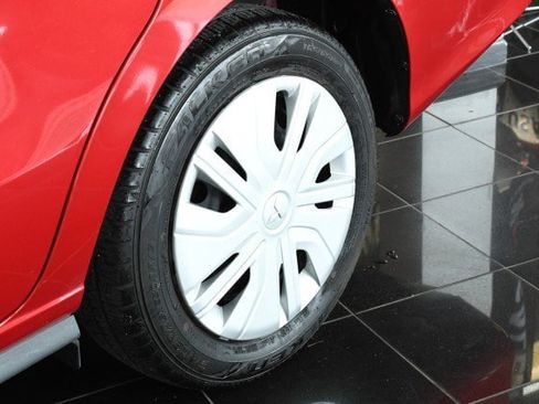 Used 2024 Mitsubishi Mirage G4 ES FWD image 35