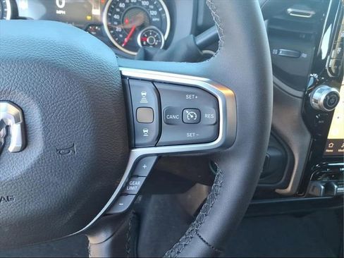 New 2026 RAM 2500 Tradesman w/ Safety Group image 17